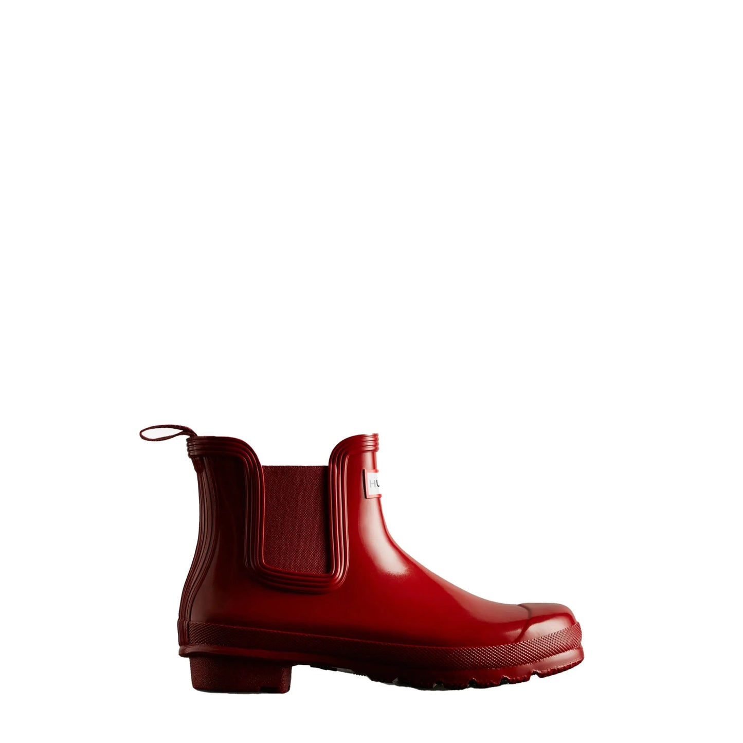 Hunter Original Gloss Chelsea Boots