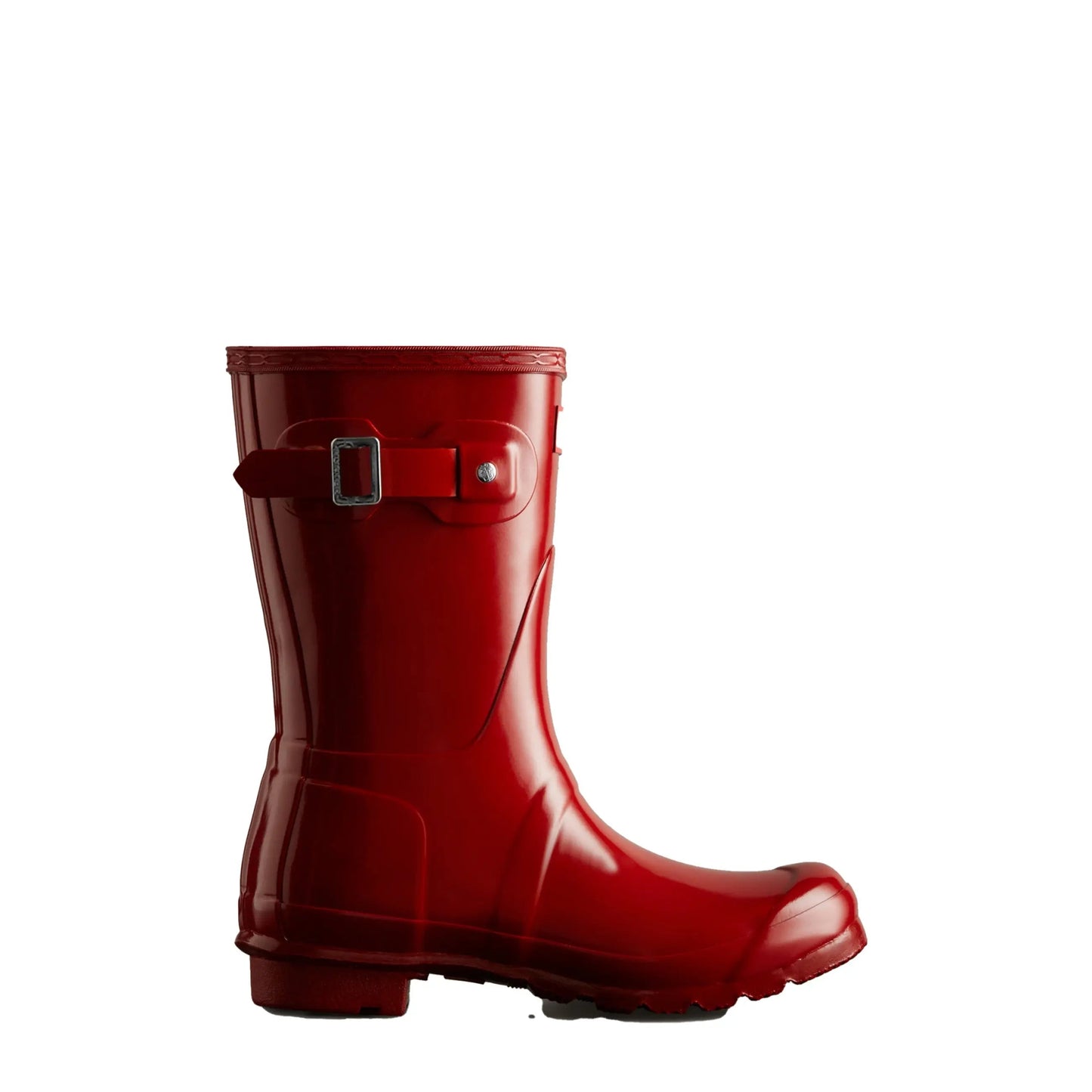 Hunter Women's Original Short Gloss Rain Boots