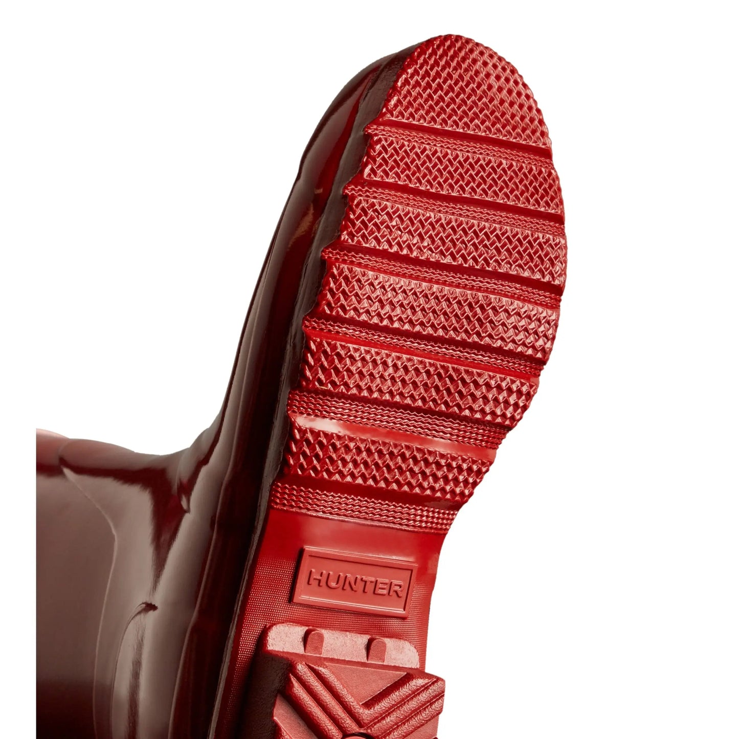 Hunter Women's Original Short Gloss Rain Boots