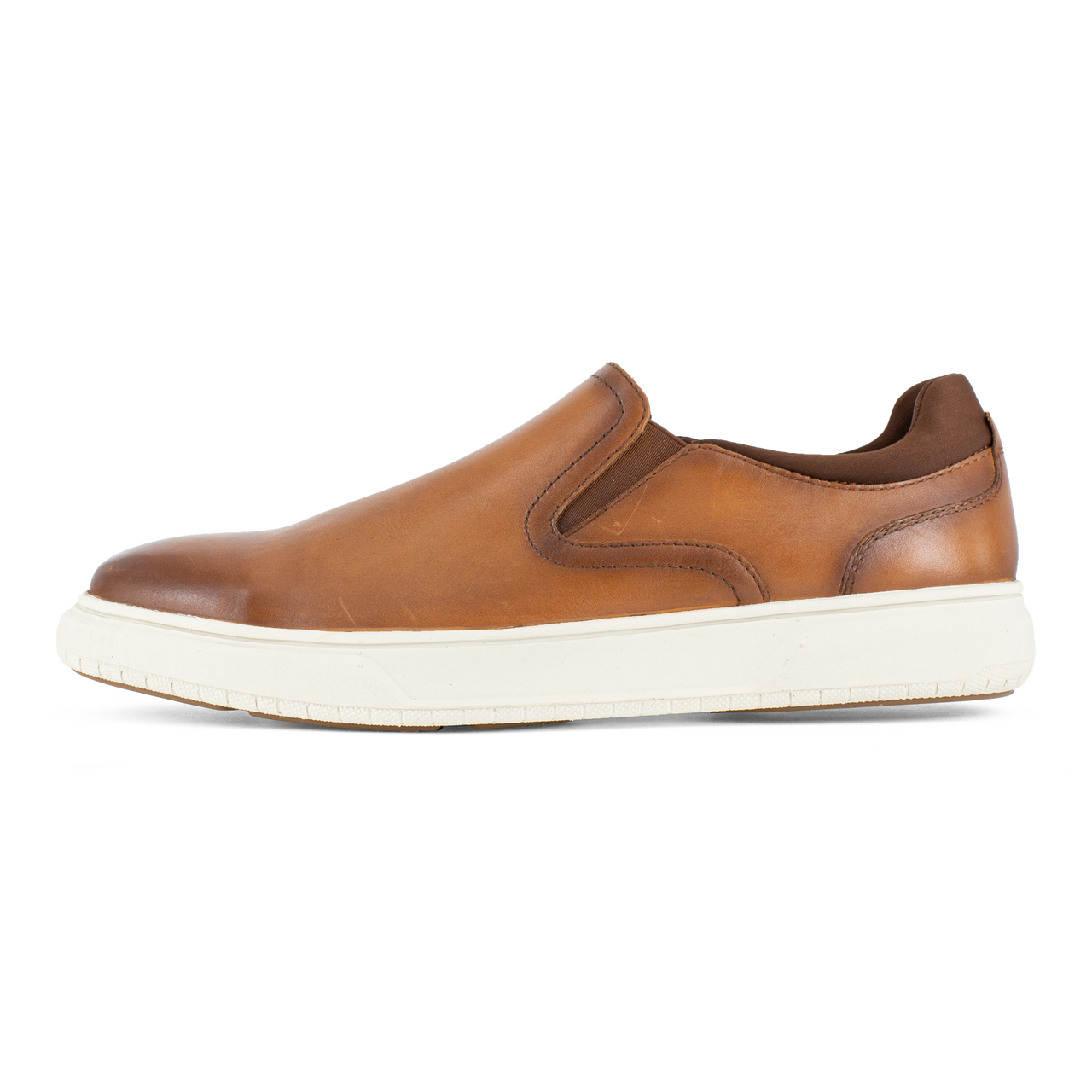 Florsheim Men's Work Premier Slip-on ST