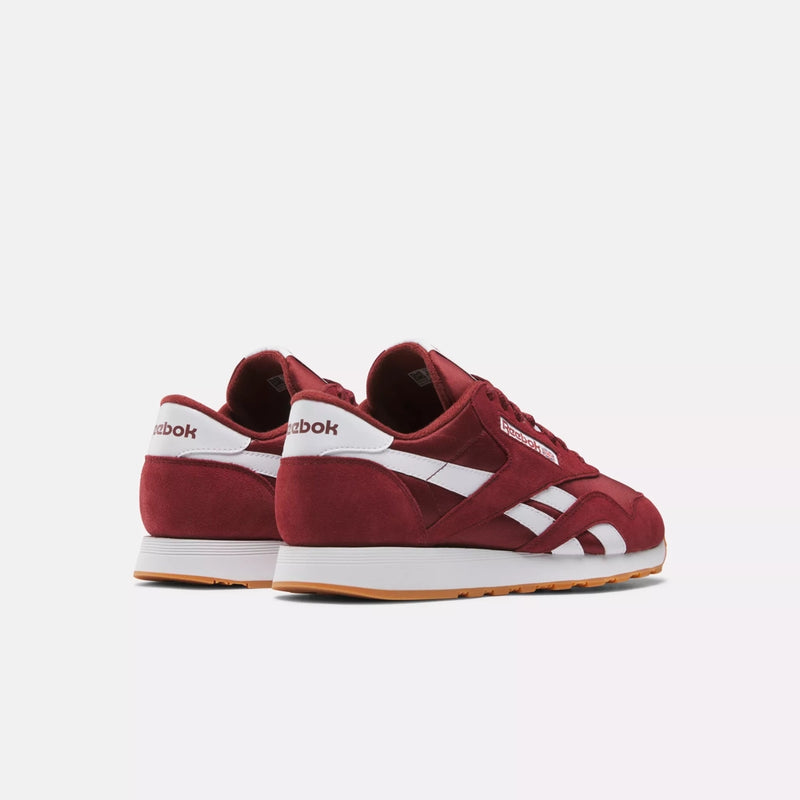 Reebok Classic Nylon Shoes