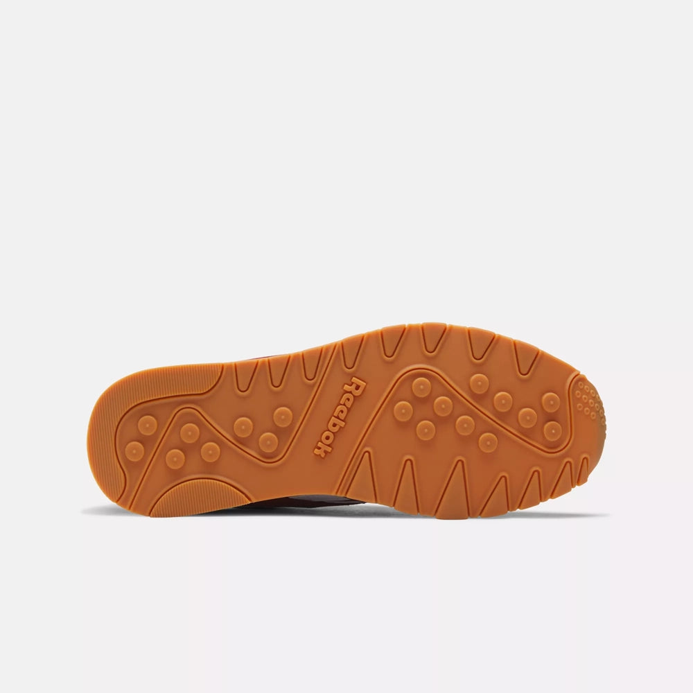 Reebok Classic Nylon Shoes