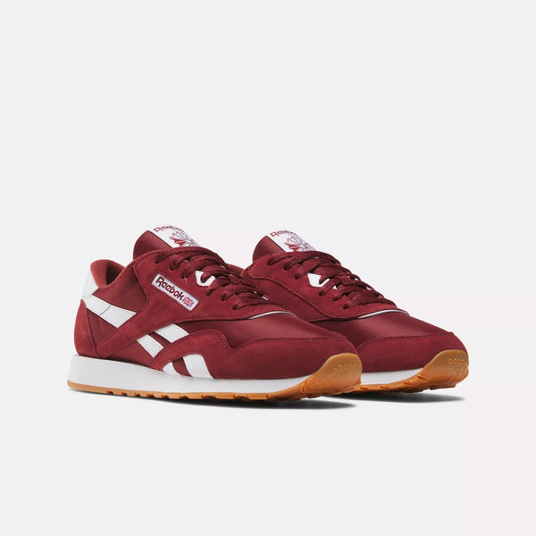 Reebok Classic Nylon Shoes