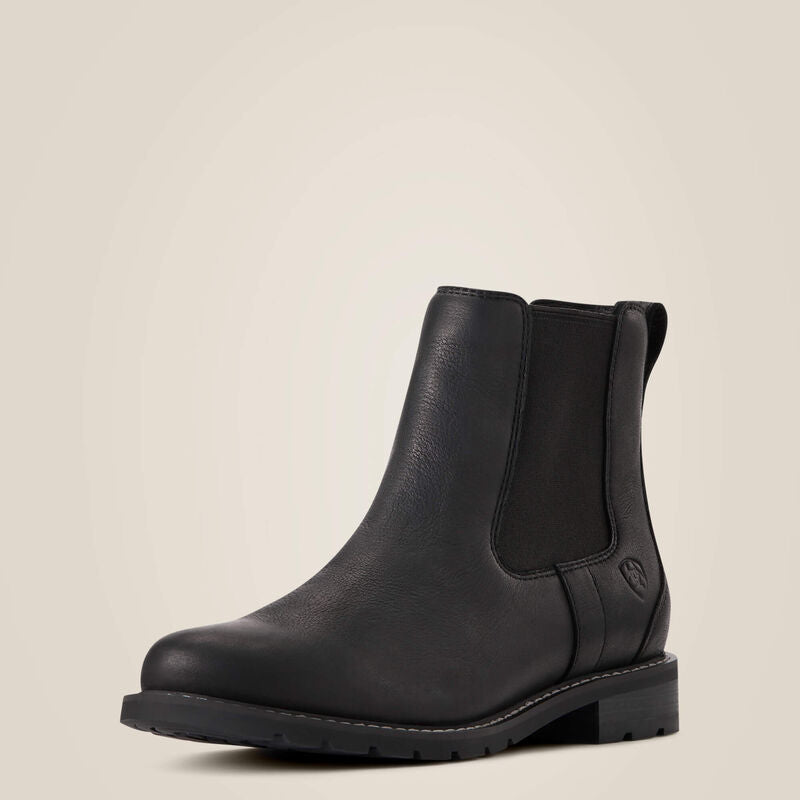 Ariat Women's Wexford Waterproof Chelsea Boot