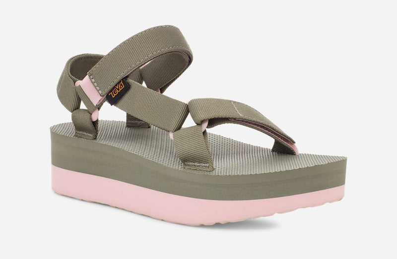 Teva Women's Flatform Universal Sandal