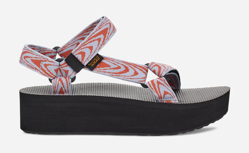 Teva Women's Flatform Universal Sandal