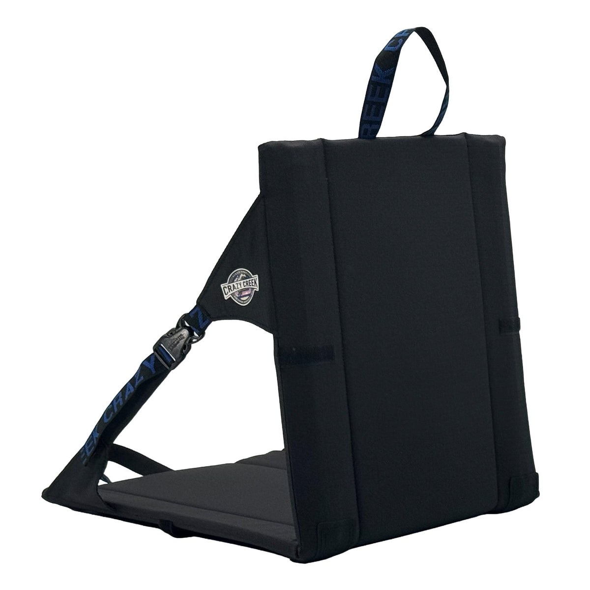 Crazy Creek Original Chair - Black