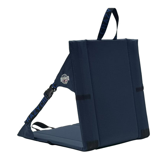 Crazy Creek Original Chair - Navy