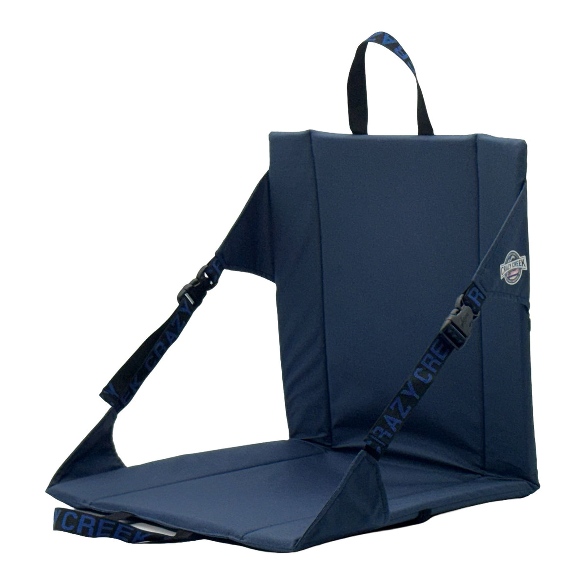 Crazy Creek Original Chair - Navy