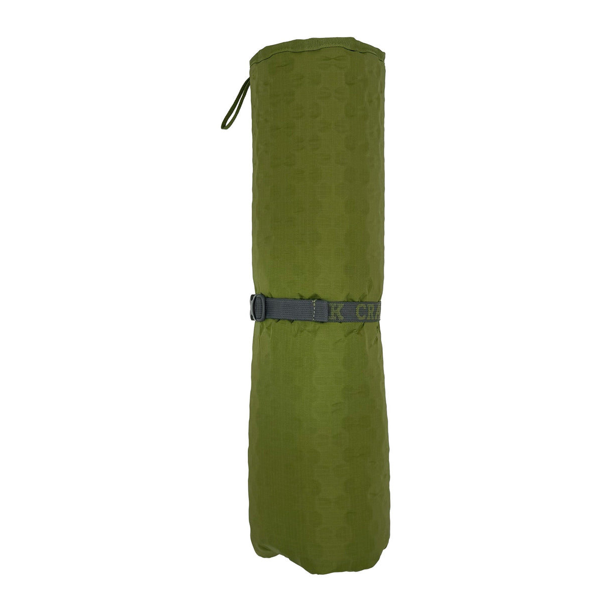 Crazy Creek HEX 2.0 PowerLounger - Olive/Slate