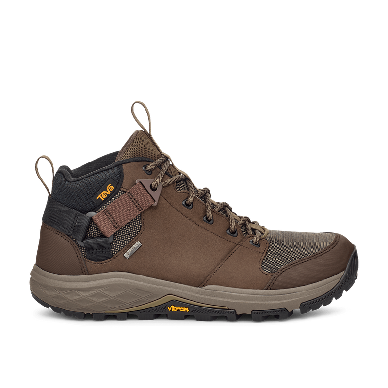 Teva Men's Grandview Gore-Tex Hiking Boot