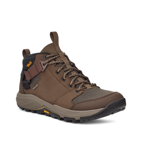 Teva Men's Grandview Gore-Tex Hiking Boot