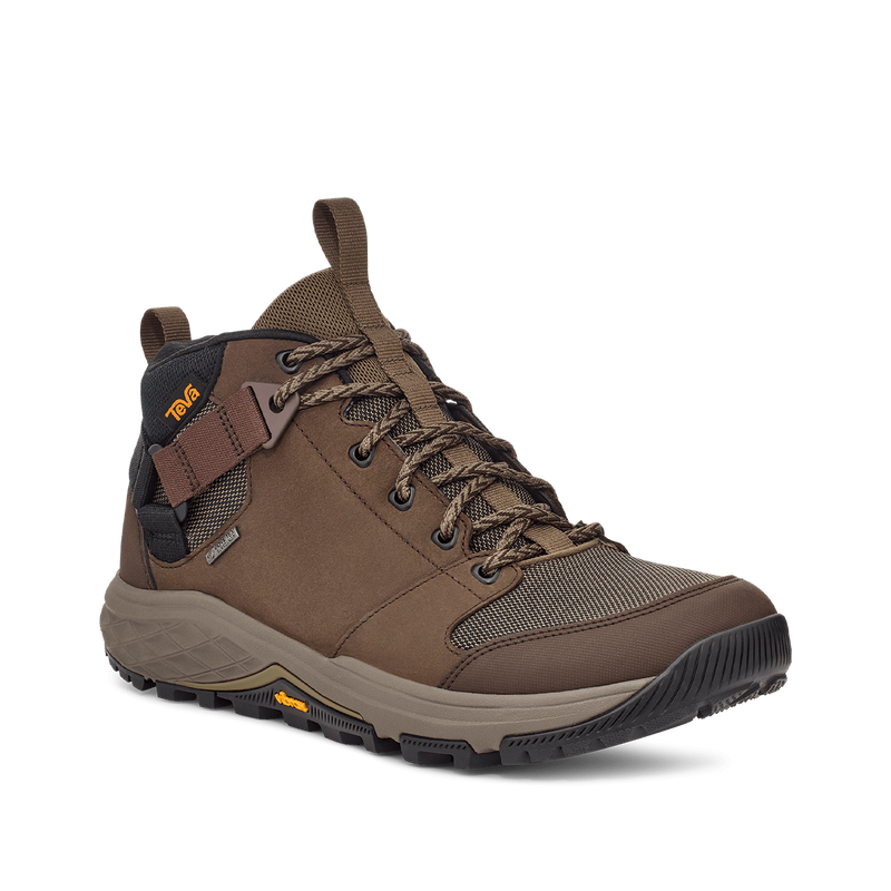 Teva Men's Grandview Gore-Tex Hiking Boot