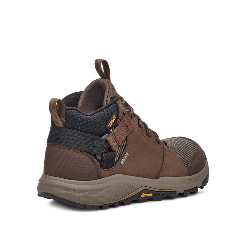 Teva Men's Grandview Gore-Tex Hiking Boot