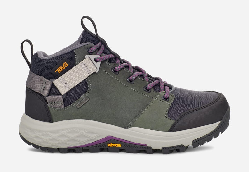 Teva Women's Grandview GTX Hiking Boot