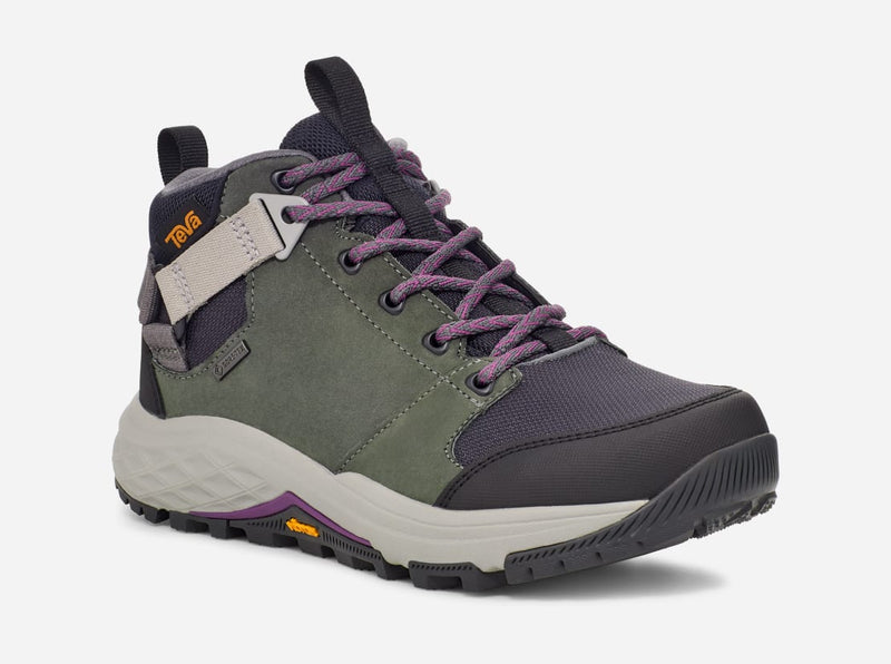 Teva Women's Grandview GTX Hiking Boot