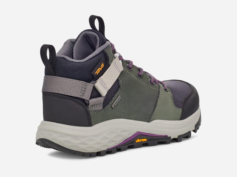 Teva Women's Grandview GTX Hiking Boot