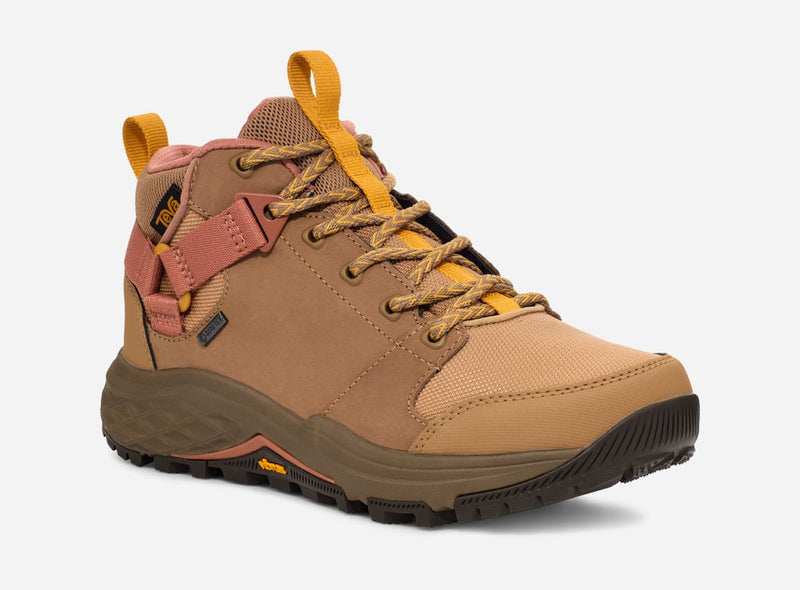 Teva Women's Grandview GTX Hiking Boot