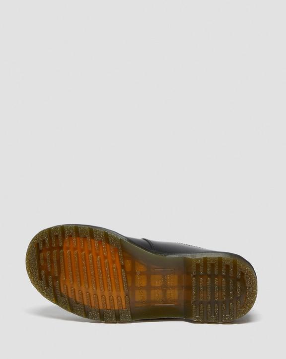 Dr. Martens Women's 8065 Smooth Leather Mary Jane Shoes