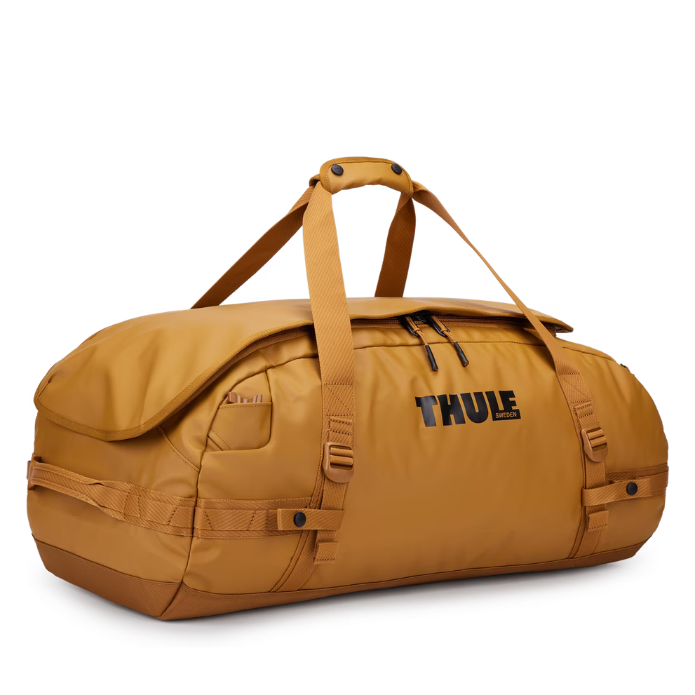 Thule Chasm Duffel Bag