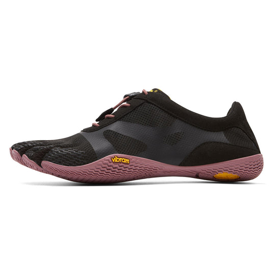 Vibram Five Fingers, KSO EVO Cross Training Black/Rose Women Shoe