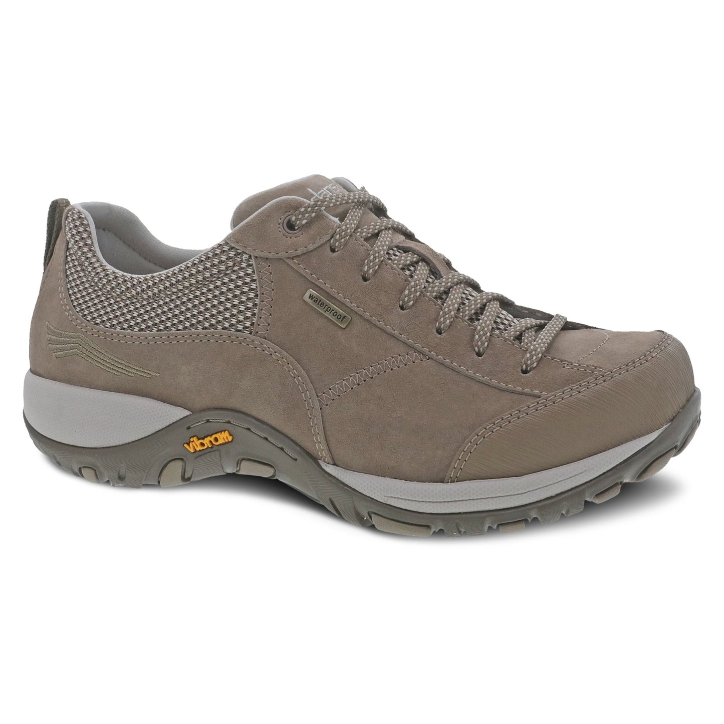 Dansko Women's Paisley Waterproof Outdoor Sneakers