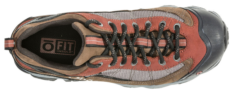 Oboz firebrand ii bdry hiking shoe online