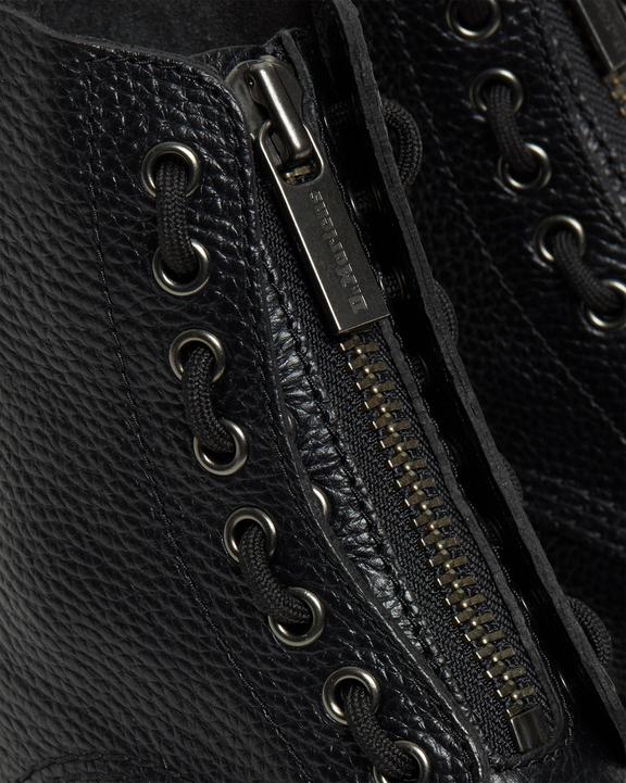 Dr. Martens Sinclair Leather Platform Boots