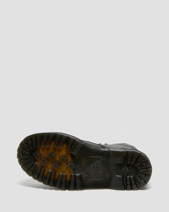 Dr. Martens Sinclair Leather Platform Boots