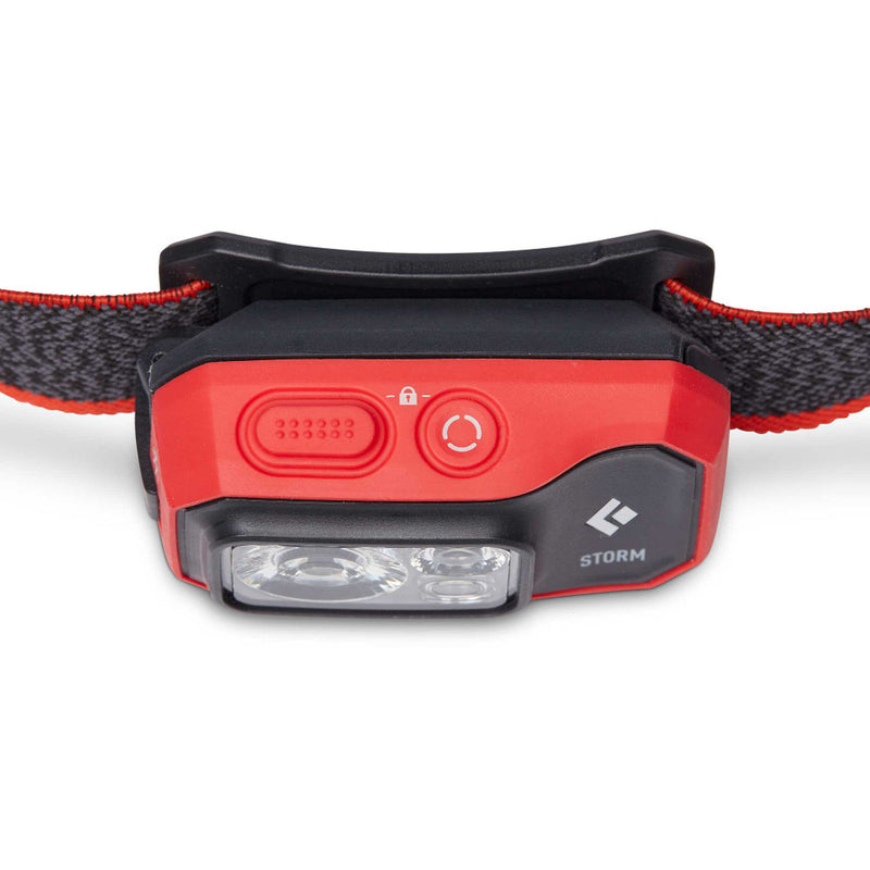 BLACK DIAMOND STORM 450 HEADLAMP