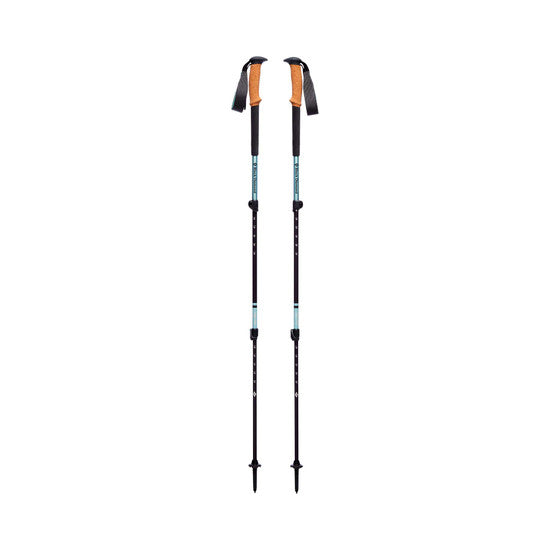 Black Diamond Trail Cork Trekking Poles