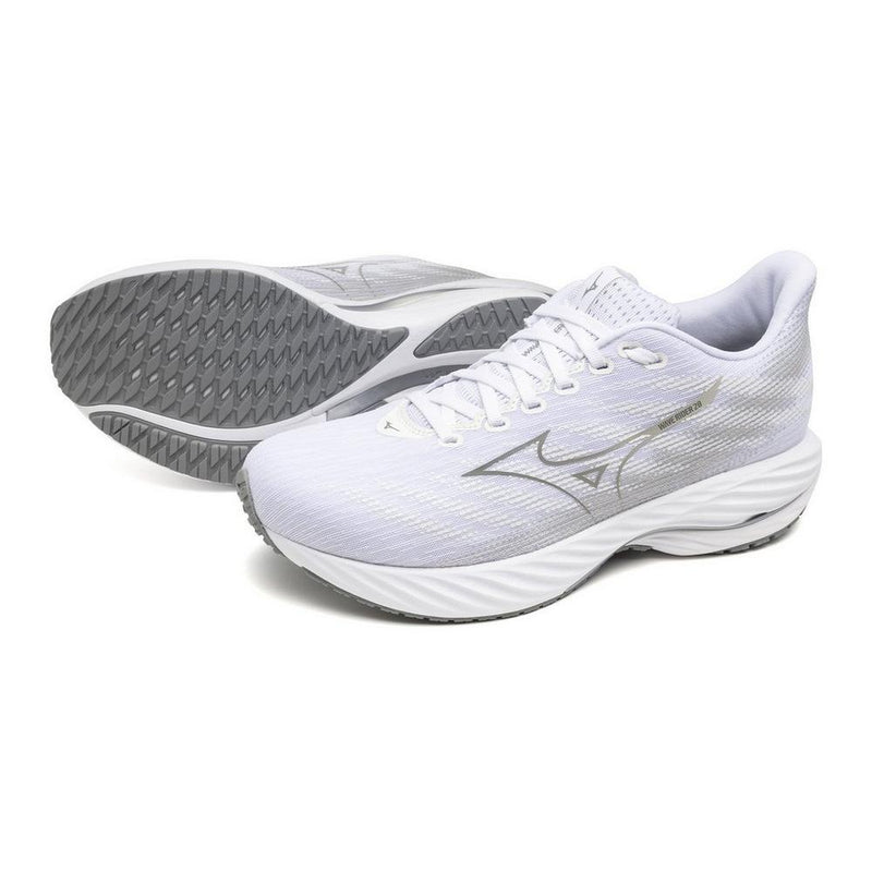 Mizuno Men's Wave Rider 28 Running Shoe