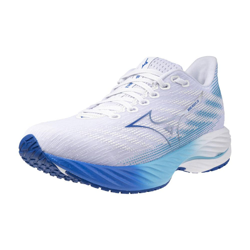 Mizuno Women's Wave Rider 28 Running Shoe