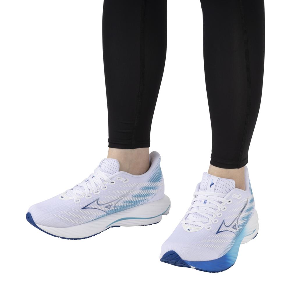 Mizuno Women's Wave Rider 28 Running Shoe