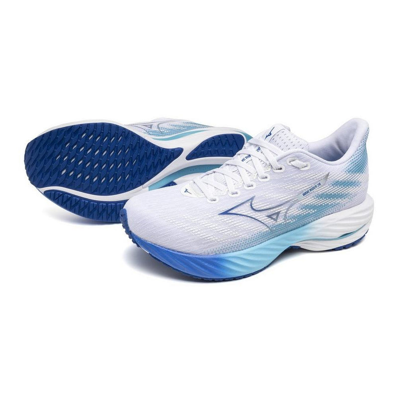 Mizuno Women's Wave Rider 28 Running Shoe