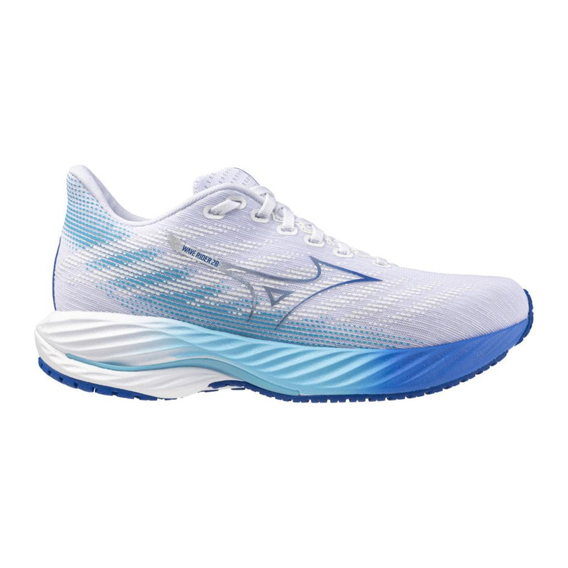 Mizuno Women's Wave Rider 28 Running Shoe