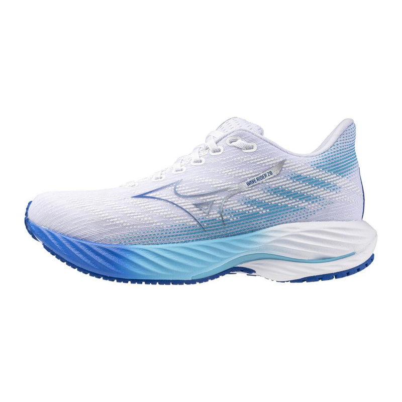 Mizuno Women's Wave Rider 28 Running Shoe