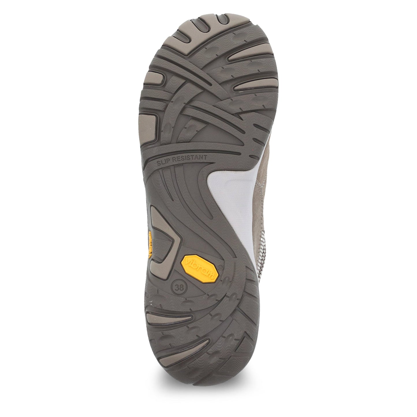 Dansko Women's Paisley Waterproof Outdoor Sneakers