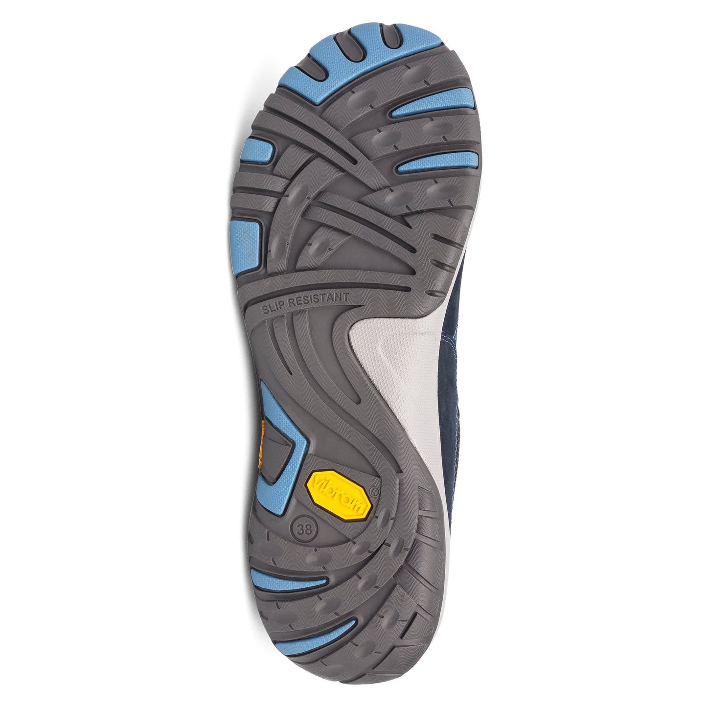 Dansko Women's Paisley Waterproof Outdoor Sneakers