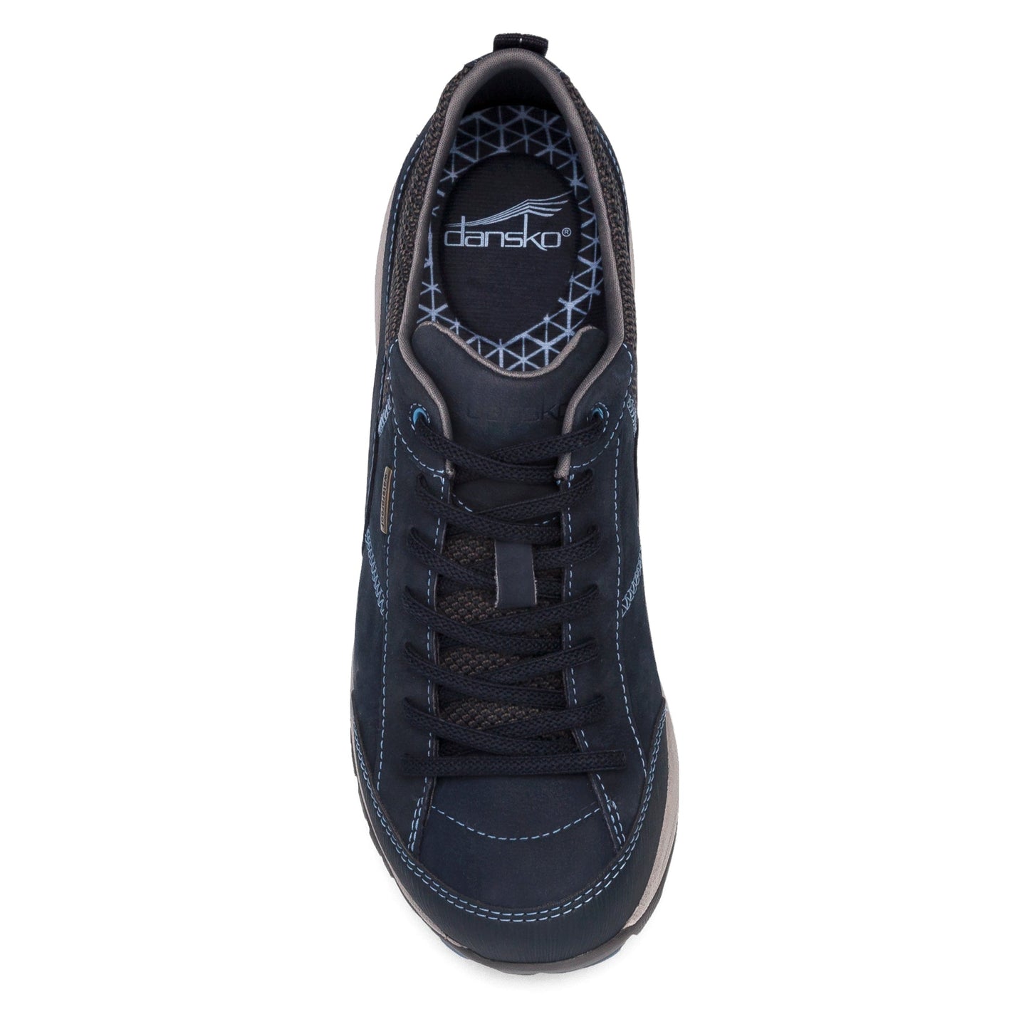 Dansko Women's Paisley Waterproof Outdoor Sneakers