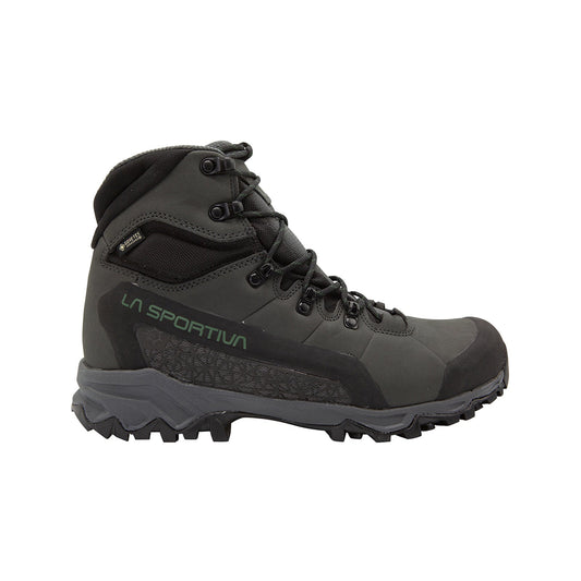 Nucleo High II GTX Wide - Carbon/Forest