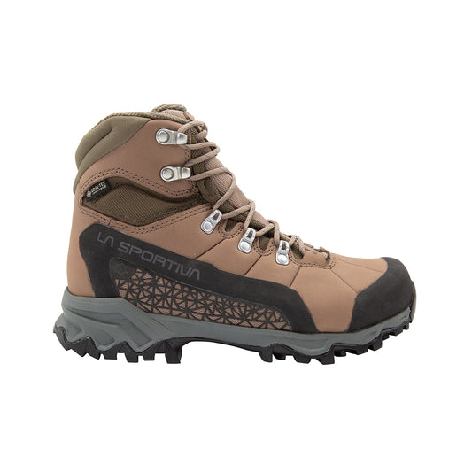 Nucleo High II GTX Women's Cedar/Sand Dune Alt View #1