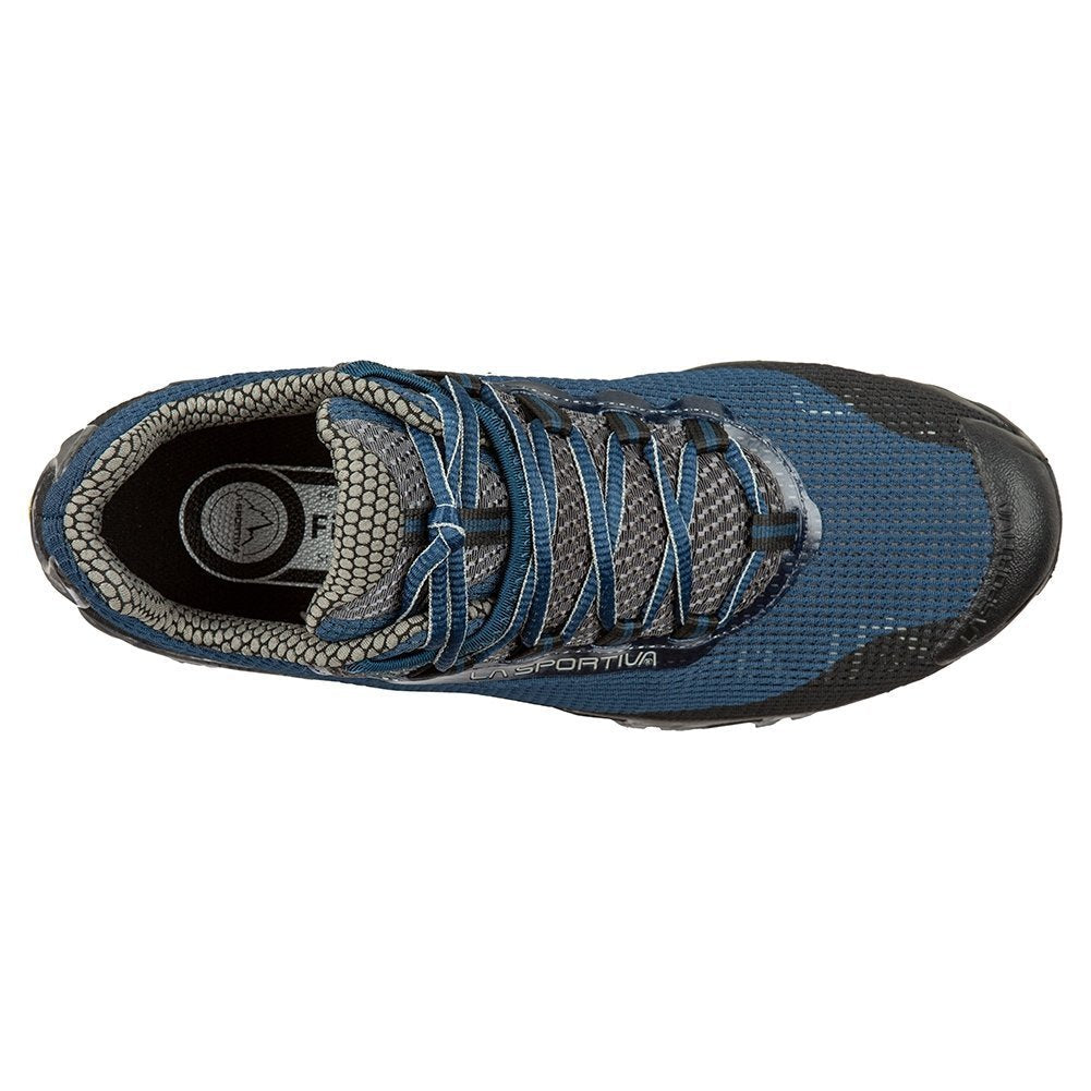 Wildcat Carbon/Opal Alt View #3