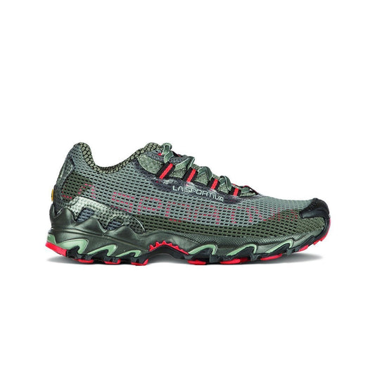 Wildcat Women's Clay/Hibiscus Alt View #1