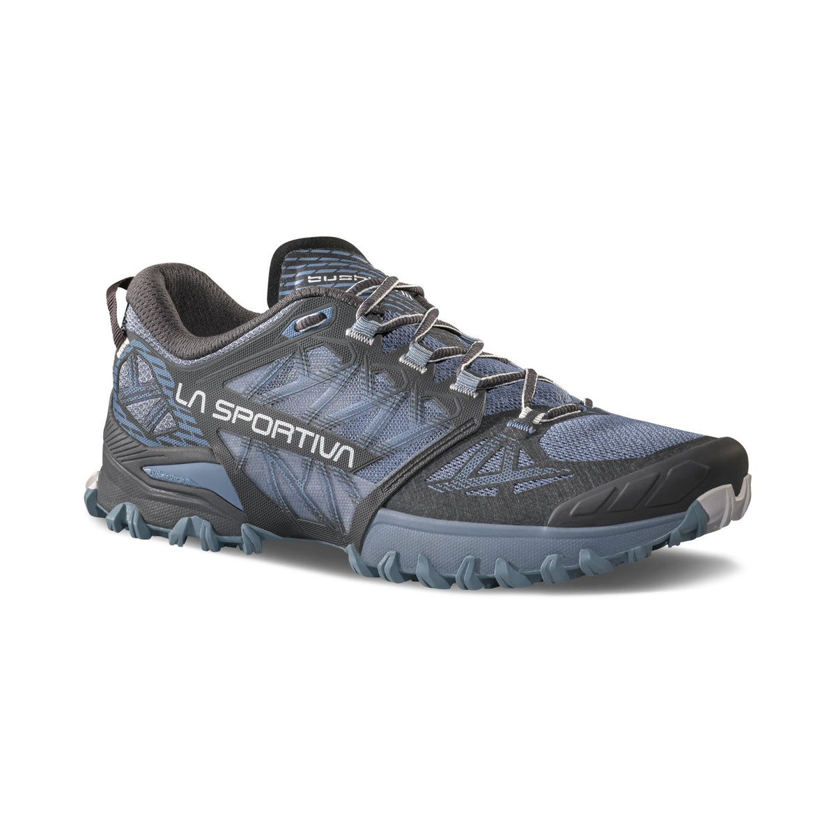 Bushido III Women's Carbon/Limestone Alt View #2