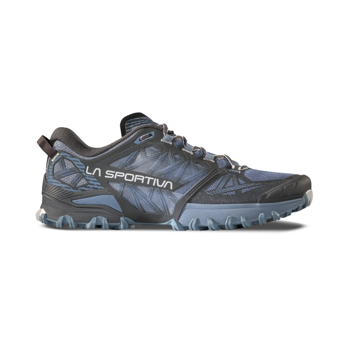 Bushido III Women's Carbon/Limestone Alt View #1
