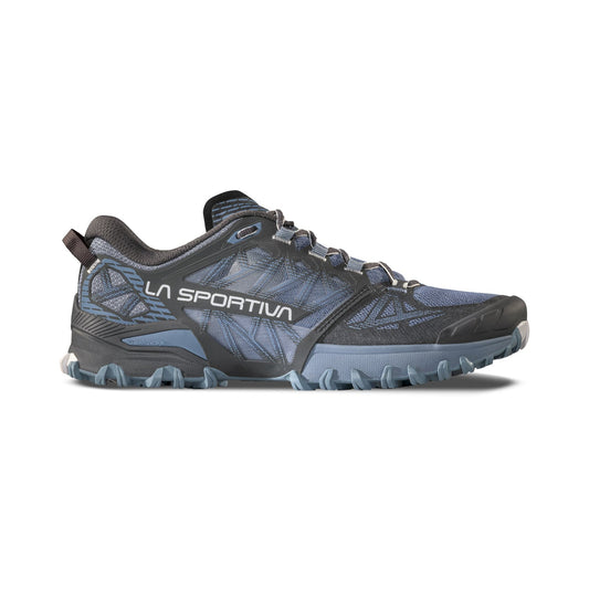 Bushido III Women's Carbon/Limestone Alt View #1