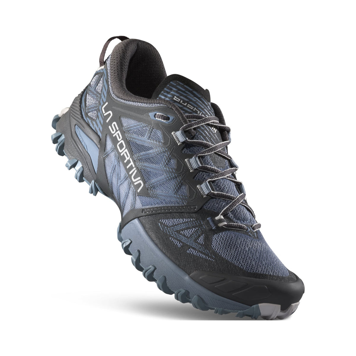 Bushido III Women's Carbon/Limestone Alt View #3