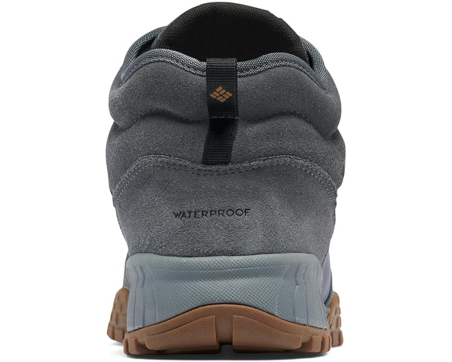 Columbia Men's Fairbanks™ Mid Boot
