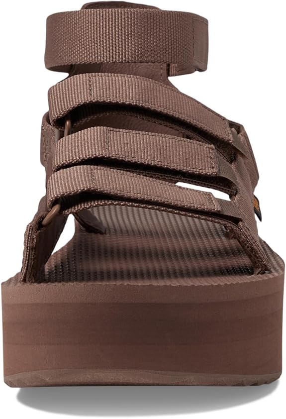 Teva Women's Flatform Mevia Sandals